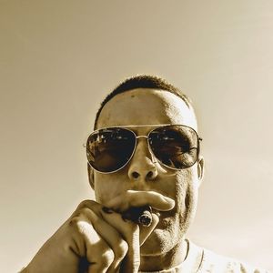 Meet your Posher, Jacob